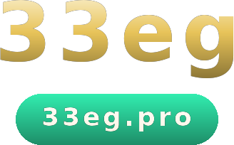 33eg logo